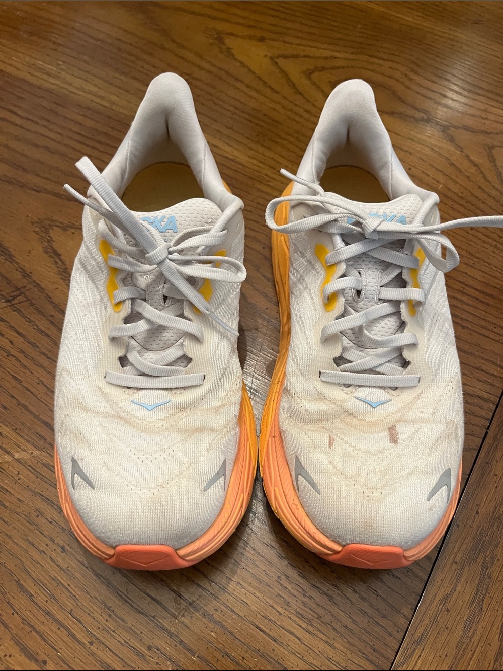 Hoka One One Women's Arahi 6, size‎ 8.5